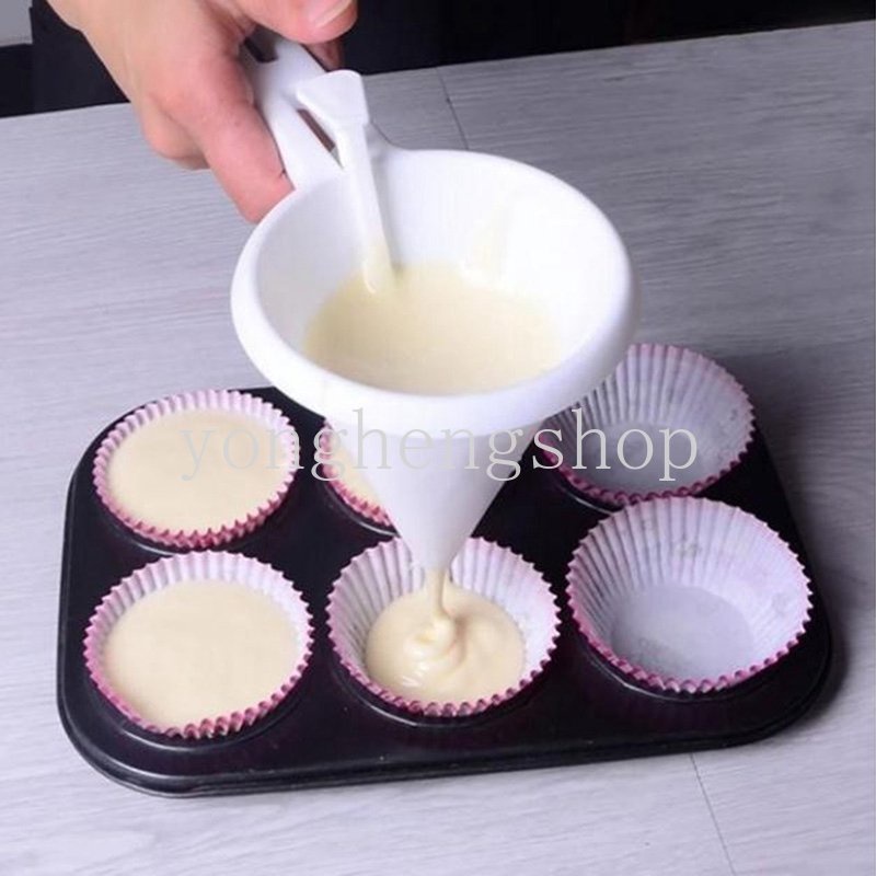Phễu Hỗ Trợ Làm Bánh Tiện Dụng Chất Lượng Cao