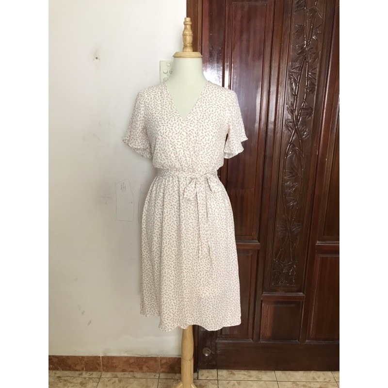 ĐẦM VNXK SIENNA SKY CHUẨN XỊN