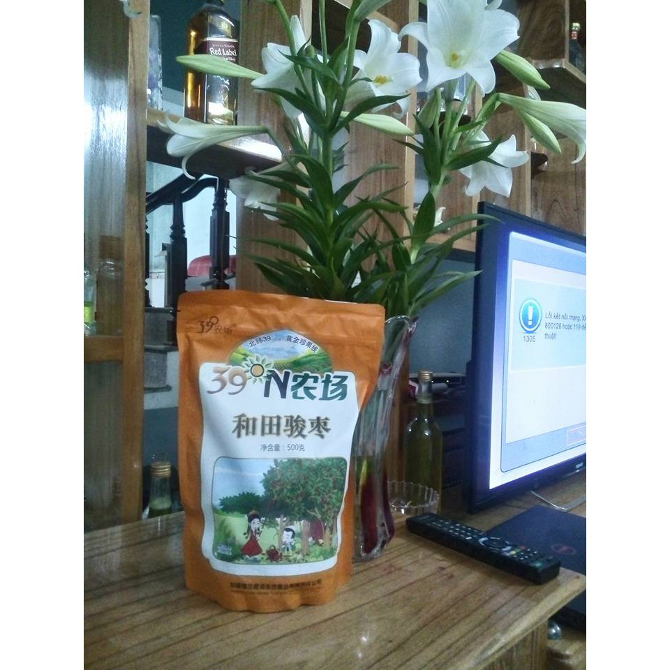 TÁO ĐỎ TÂN CƯƠNG