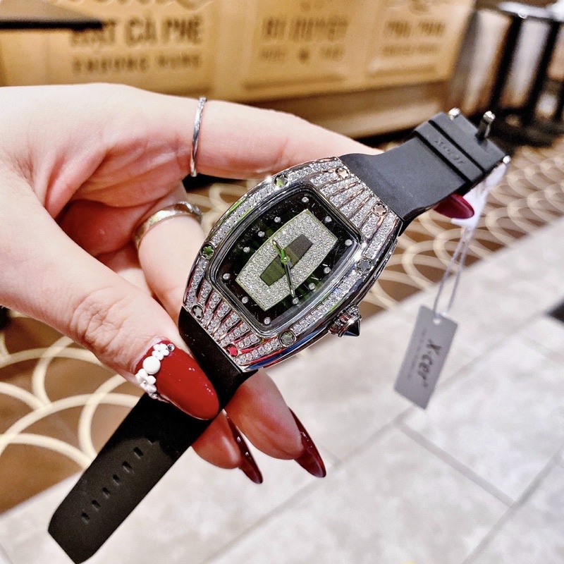 Đồng hồ nữ xcer