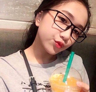 Gọng dẻo mắt vuông