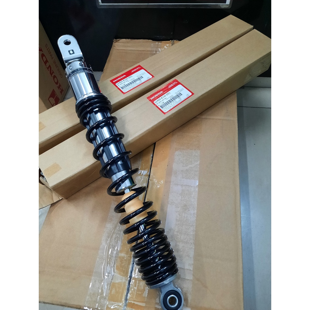 Phuốc sau sh 350i dùng chung sh 300i