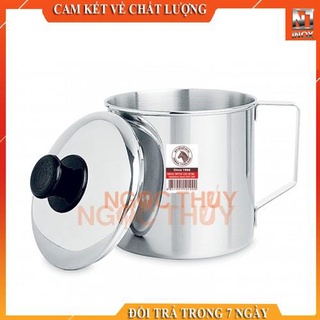 Ca nước inox 304 Zebra Thái Lan đủ kích thước từ 0.4L đến 2L|110108|110109|110110|110111|110112|110114
