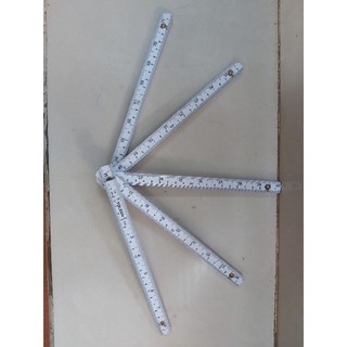 THƯỚC XẾP 2M TOLSEN 35047