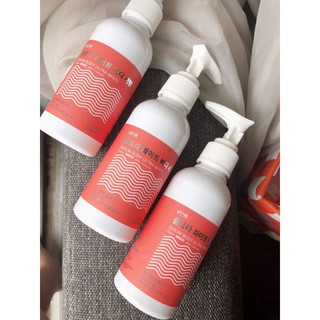 ( Mẫu mới) Serum kích trắng body ultra white genie Hàn Quốc