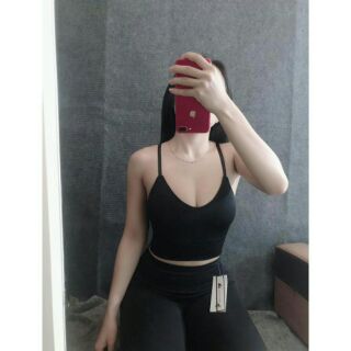 [SIÊU HOT] ÁO BRA HAI DÂY CỰC XINH