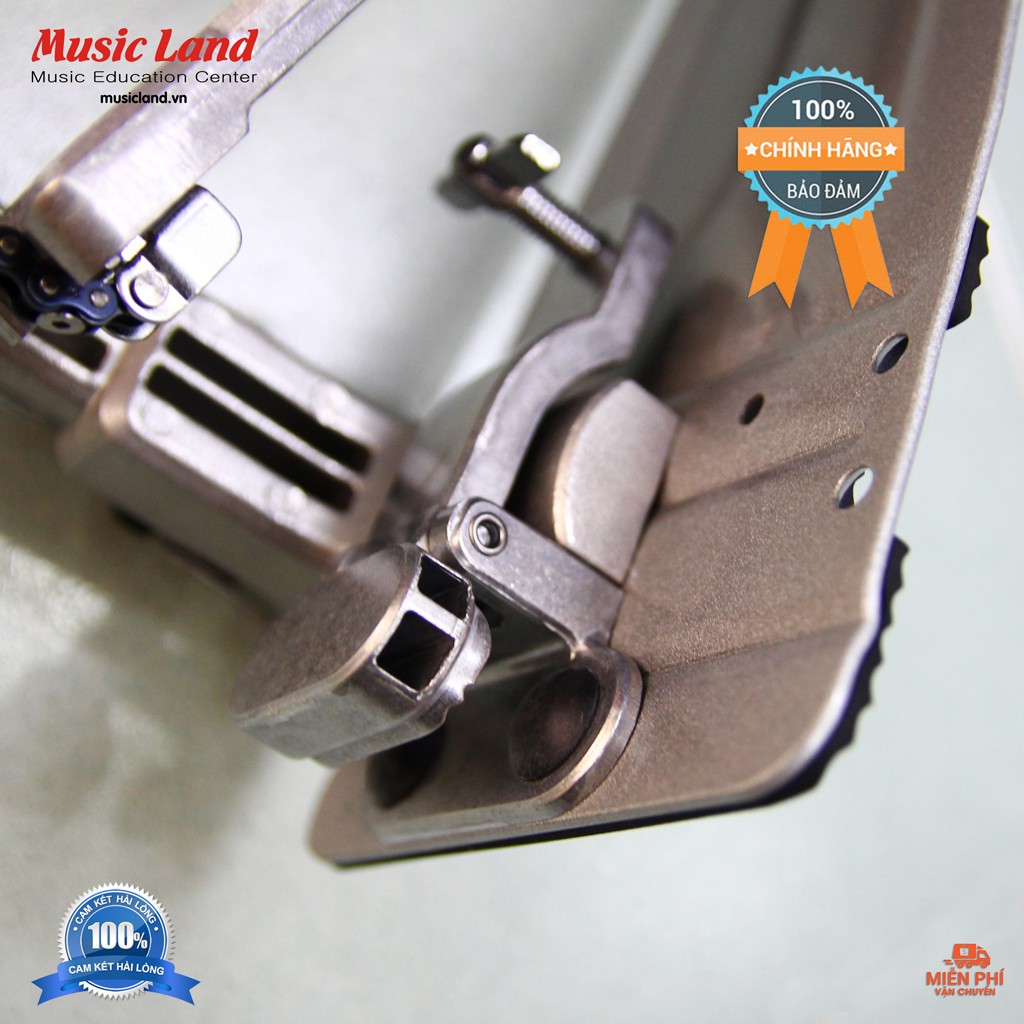 Pedal trống Pearl P930 - Chính hãng