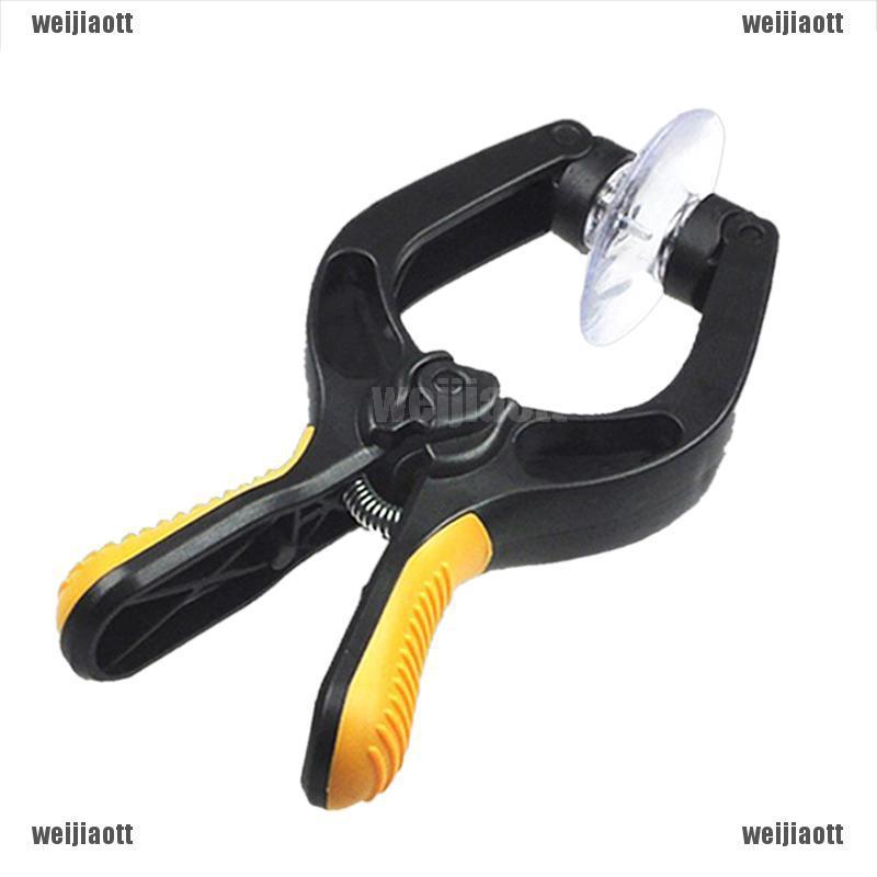 Dụng cụ mở màn hình điện thoại tiện dụng