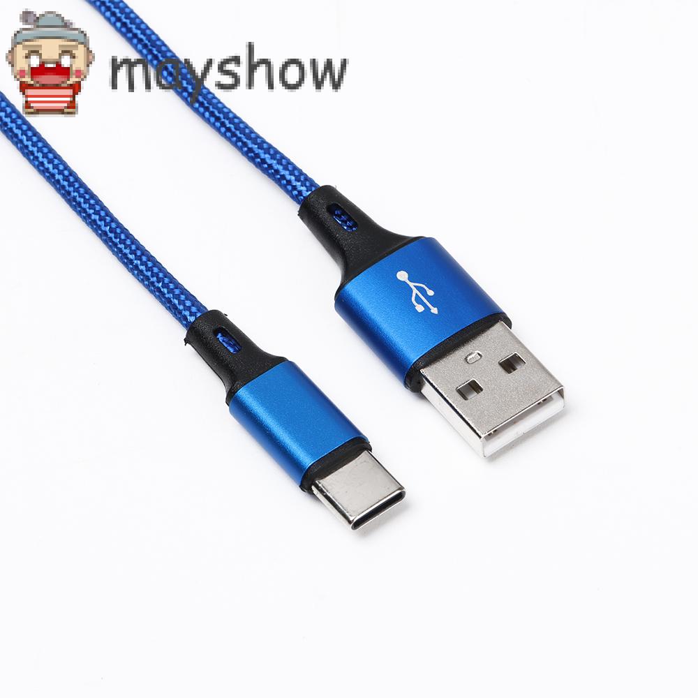 Cáp Sạc Giao Diện Usb Type C Chất Lượng Cao