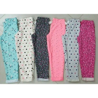 Quần bé gái Jumping Beans/ Nautica / Circo vnxk