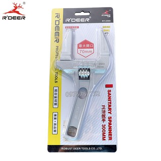 MỎ LẾT R'DEER RT-259D