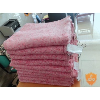Chăn chiên chữa cháy, dập đám cháy nhỏ, size 1,5mx2m