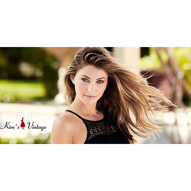 Đồ bơi 1 mảnh Kim's Vintage (Hàng Tồn Thanh Lý ) | BigBuy360 - bigbuy360.vn