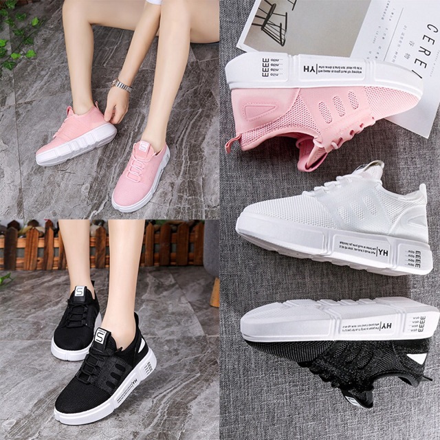 Giày thể thao HY siêu hot | BigBuy360 - bigbuy360.vn