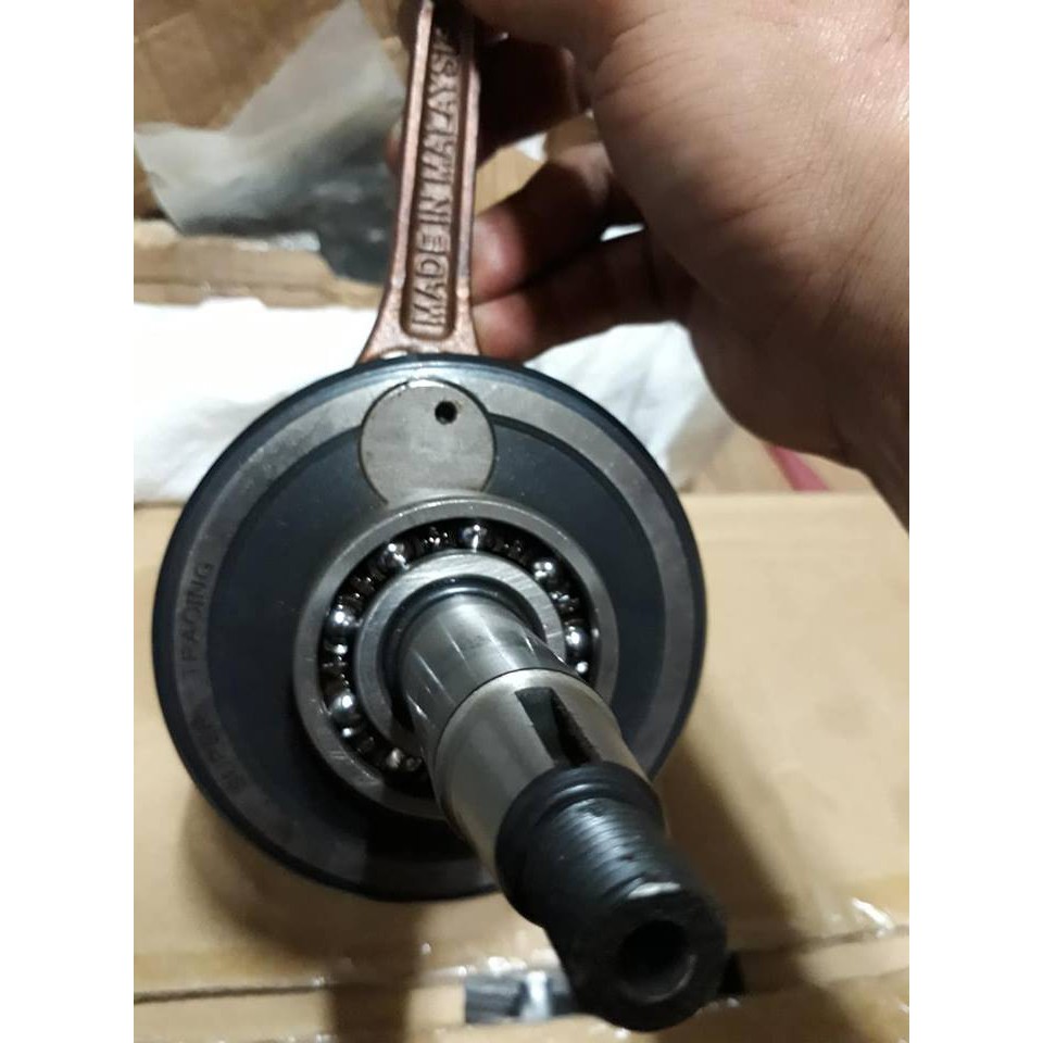 Dên đôn WAVE  13ly tay 3