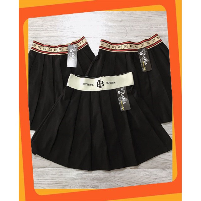 [Freeship - Hàng Auth] Chân Váy Công Sở | Chân váy cạp chữ (Ảnh thật) | BigBuy360 - bigbuy360.vn