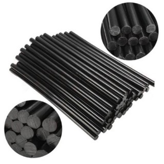 COMBO 10 Keo nến đen và trắng 7mm*270mm