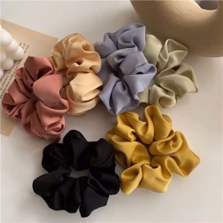 Srunchies cột tóc