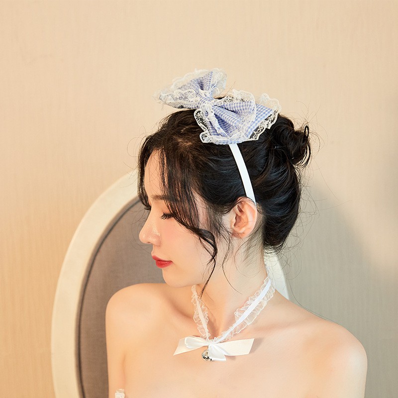 Bộ đồ ngủ cosplay gợi cảm Sherry Store S062 | BigBuy360 - bigbuy360.vn