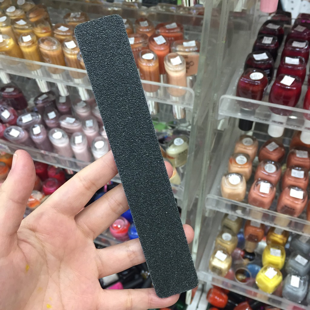 Dũa móng bột lớn