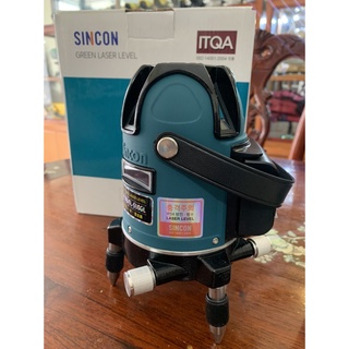 Máy cân băng laser SINCON SL580GL