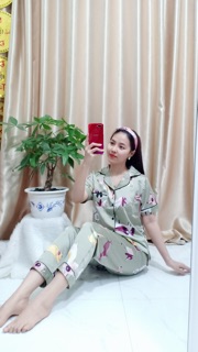Satin cao cấp
