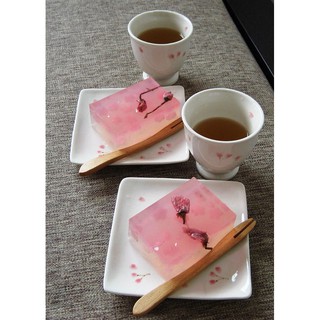 Hoa anh đào muối Nhật Bản 50gr