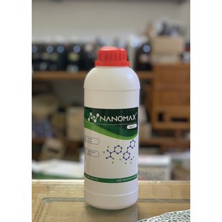 Tinh dầu Nanomax 1L- 4LDiệt khuẩn, loại trừ ẩm mốc dùng cho máy khử khuẩn Nano Max [Tiết Kiệm 15%]