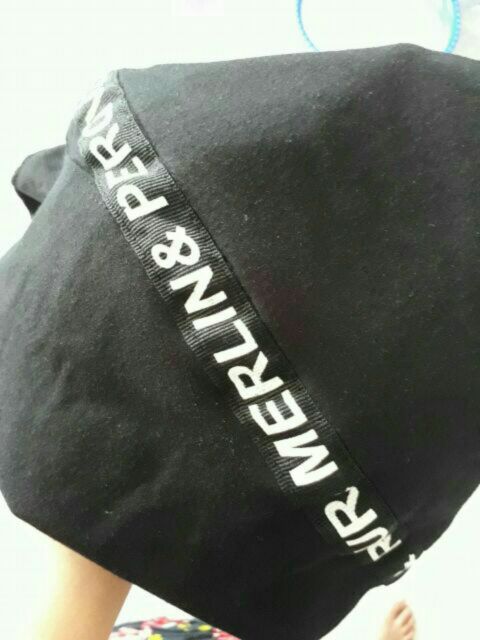 Quần Legging sọc chữ | BigBuy360 - bigbuy360.vn