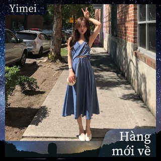⭐0412⭐sexy summer open back dress for women