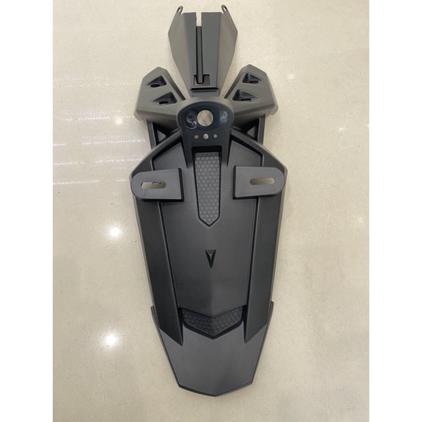Chắn bùn sau Exciter 150cc ( Chắn bùn bắt biển )