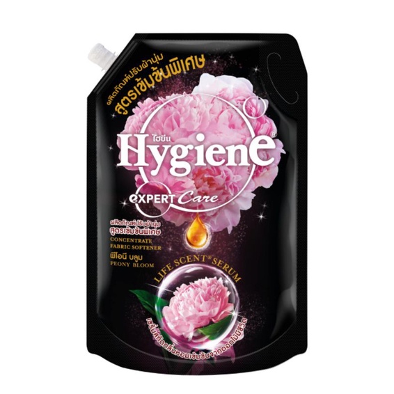 Xã hygiene 1150/1300ml thái lan