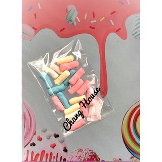 [Bịch 5k] Kẹo bông gòn dành cho hamster