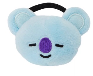 Dây cột tóc BT21