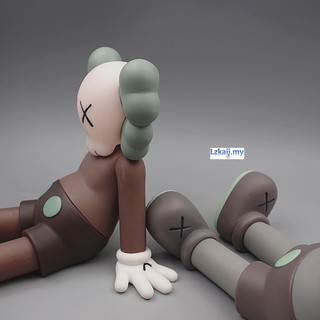 Mô Hình Nhân Vật Kaws Độc Đáo Chất Lượng Cao