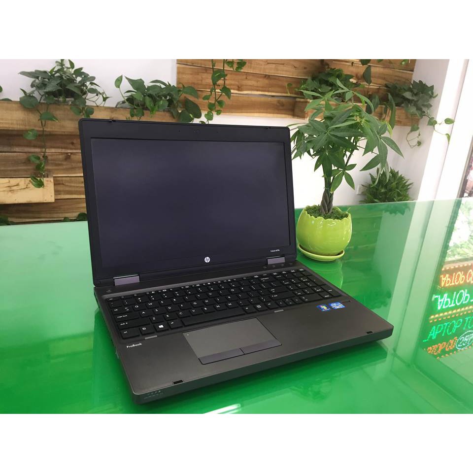 Laptop  HP 6560B CORE i5 2450M,laptop cũ chơi game đồ họa Nặng - Hàng nhập khẩu US