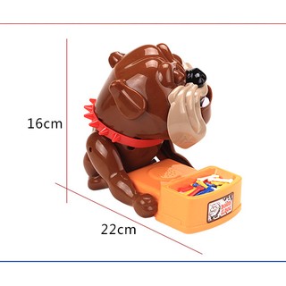 TRỘM XƯƠNG CHÓ BULL 2
