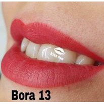 MỰC BORA CHÍNH HÃNG