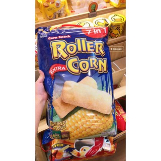 Snack Tôm / Bắp Khổng Lồ - Thái Lan