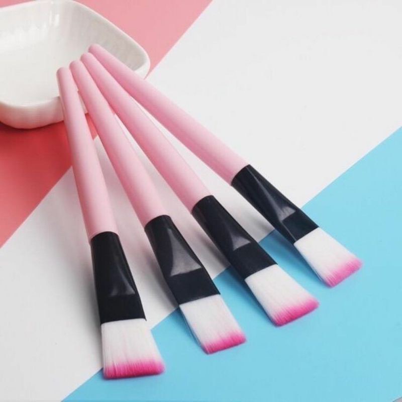 Cọ Quét Mặt Nạ Lông Mềm Cọ Quét Mask
