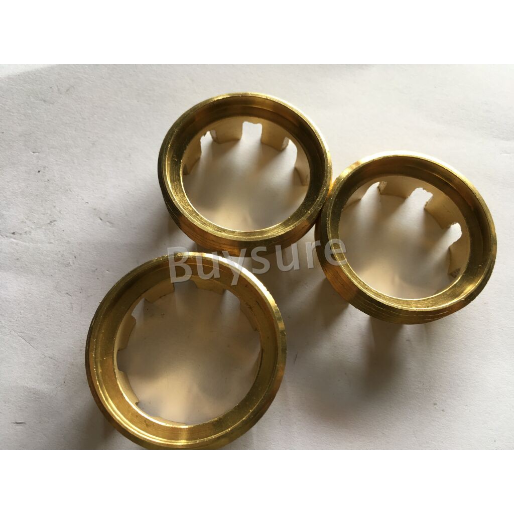 Bộ 3 đầu răng giữ phốt đầu rửa 2hp ti 30mm