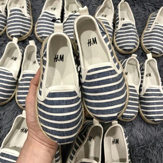 Giày slipon HM