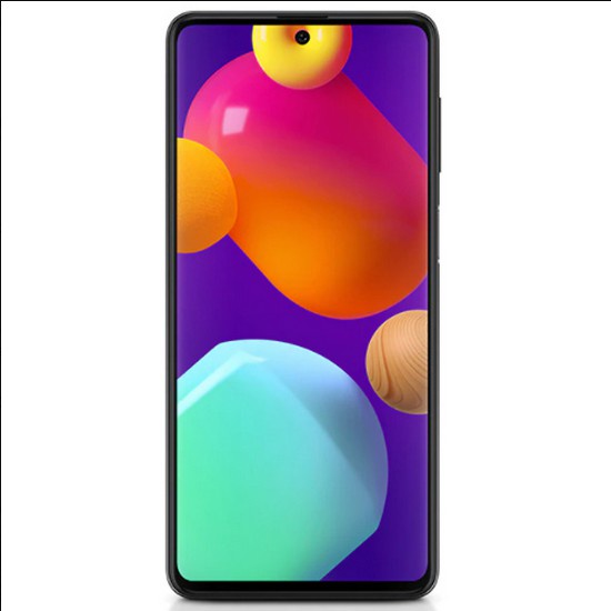 Điện Thoại Samsung Galaxy M62 (8GB/256GB) - Hàng Chính Hãng