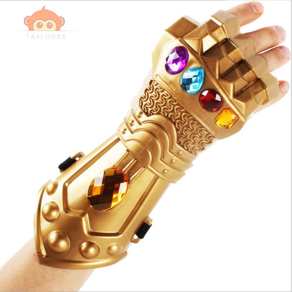 Găng Tay Hóa Trang Thanos Phim Avengers