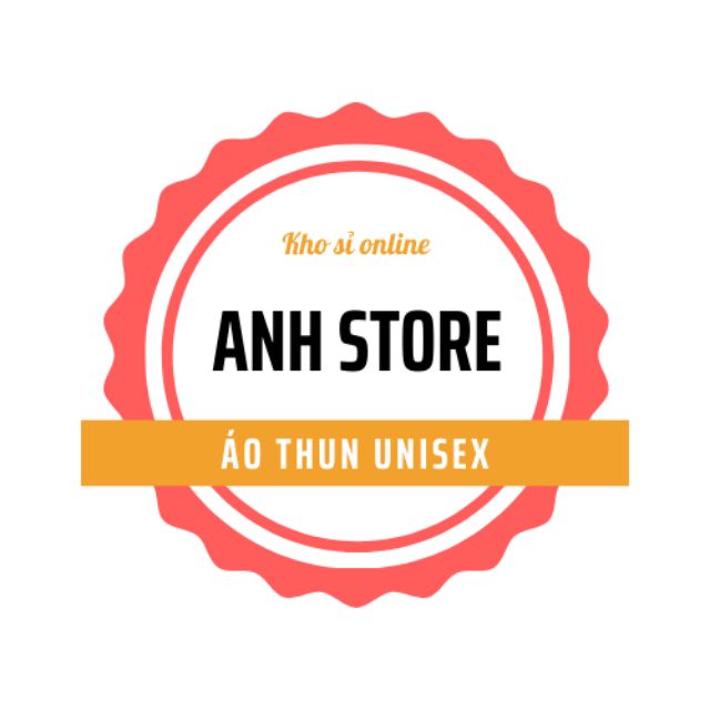 Anh Store_ Chuyên thun Unisex