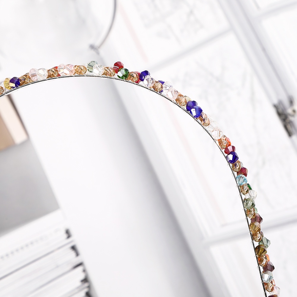 Cài tóc Haimeikang đơn giản thời trang