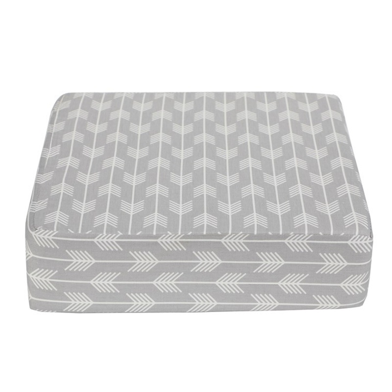 Đệm Lót Ghế Ngồi Tăng Chiều Cao Tháo Rời Được Dành Cho Trẻ Em