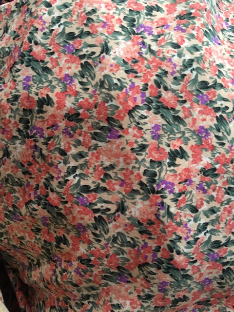 Vải lụa hàn châu