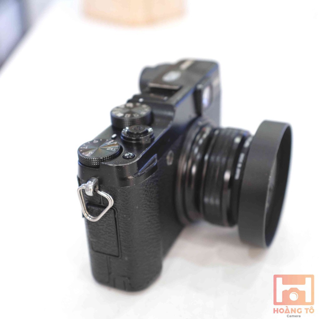 MÁY ẢNH FUJIFILM X20 cũ đẹp