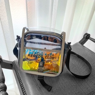Minibag ss2 regods full phụ kiện